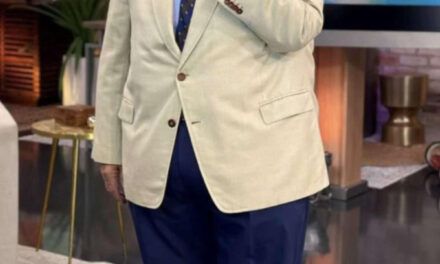 Raúl de Molina se ausenta de «El gordo y la flaca» por una cirugía