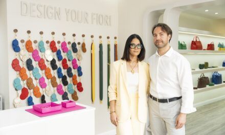 Un recorrido artesanal en Casa Fiori
