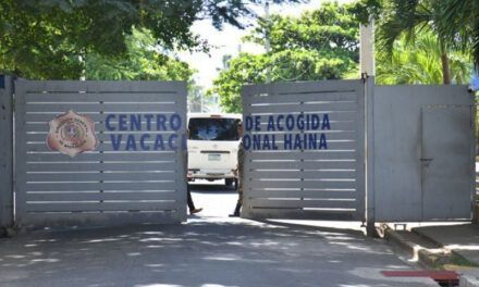 Migración identifica a mujer estadounidense fallecida en centro vacacional de Haina