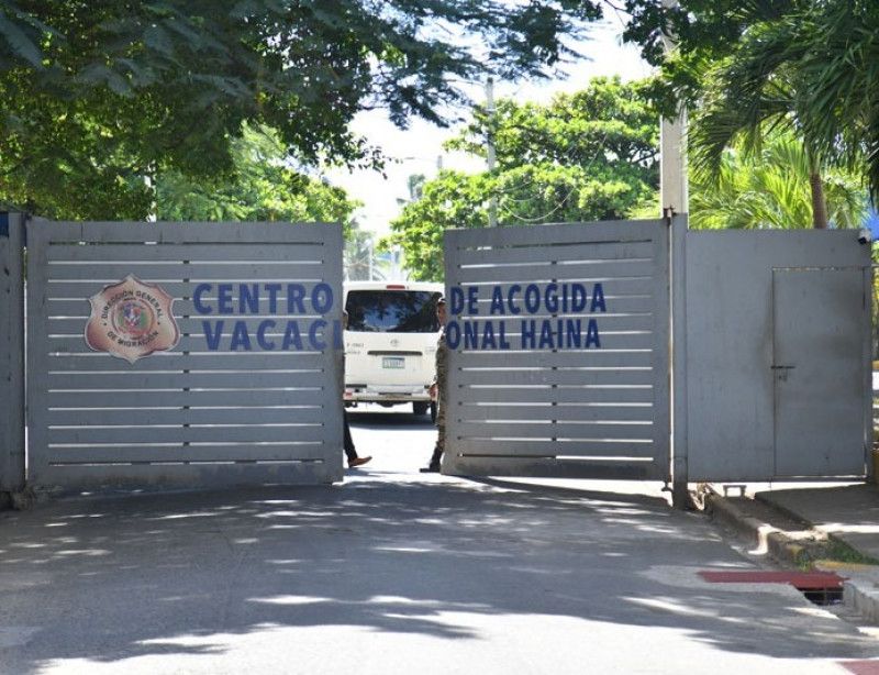 Migración identifica a mujer estadounidense fallecida en centro vacacional de Haina