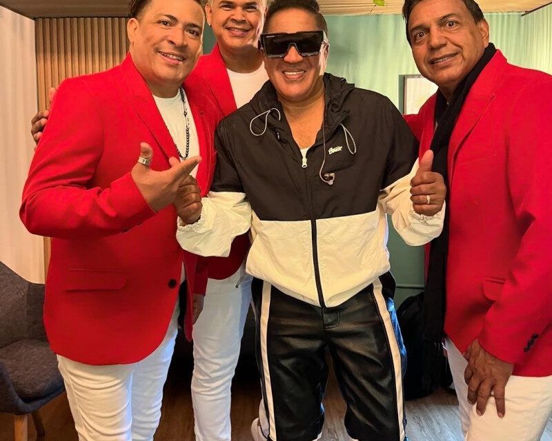 Nombres de artistas y grupos dominicanos generan mediáticos conflictos