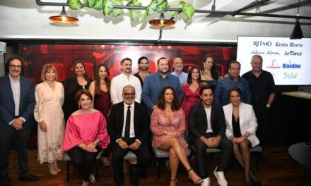 “Hello, Dolly!”, por primera vez en RD y junta a Cecilia García, Luz García y Carlos Alfredo Fatule