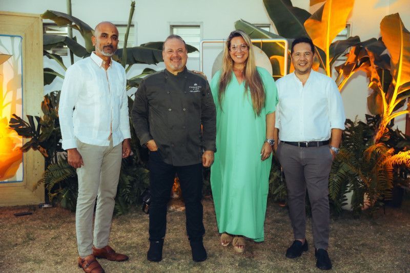 Propuesta gastronómica: un concepto que honra las raíces culinarias del país