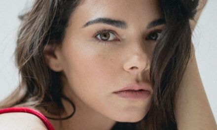 Actriz Livia Brito es sentenciada a pagar indemnización al paparazzi que la acusó de agresión