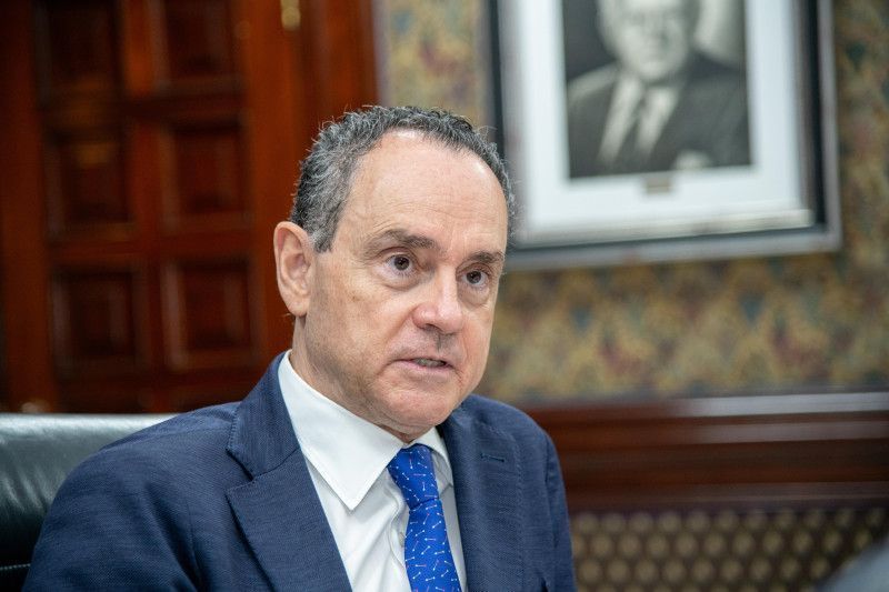 Estados Unidos pierde poder e influencia en América Latina, dice escritor español