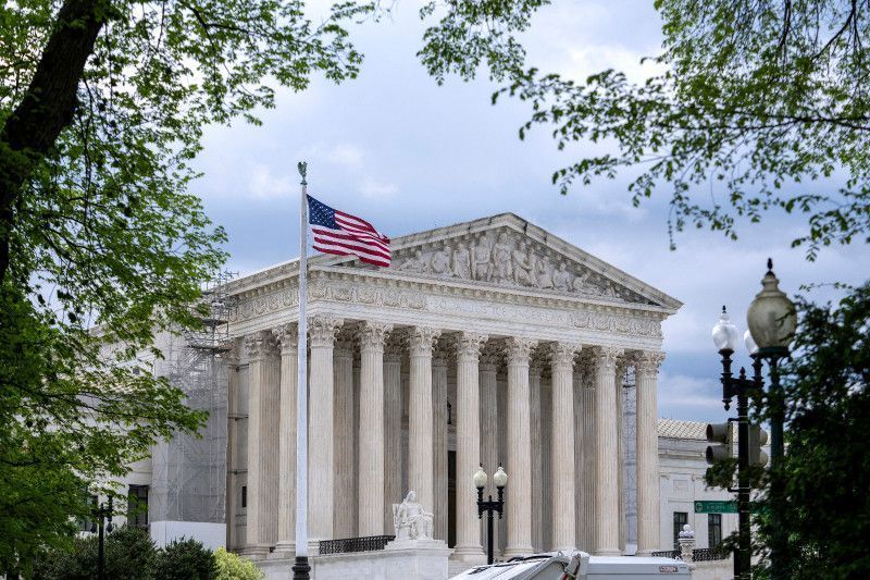 Suprema Corte limita el poder de los jueces en toda la nación