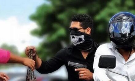 Los principales delitos de policías en 2025