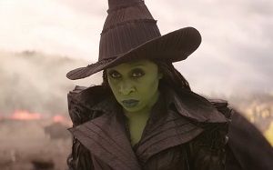 ‘Wicked: Parte II’ lanza primer tráiler: La caza a Elphaba, la boda de Glinda y su amistad prohibida