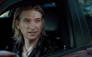Domhnall Gleeson nos explica cómo se infiltró en barrios peligrosos para preparar su papel en ‘Echo Valley’