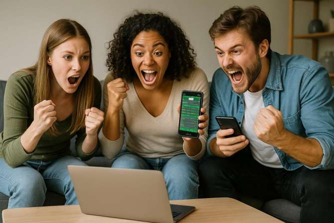 El papel de la IA en las apuestas: ¿las predicciones realmente se están volviendo más inteligentes?