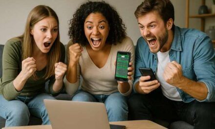 El papel de la IA en las apuestas: ¿las predicciones realmente se están volviendo más inteligentes?