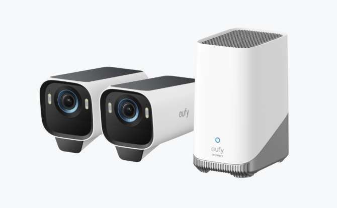 5 Razones Para Instalar Una Cámara de Seguridad en Casa