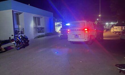 Tres muertos tras tiroteo en punto de drogas en Los Polanco, Hato Mayor