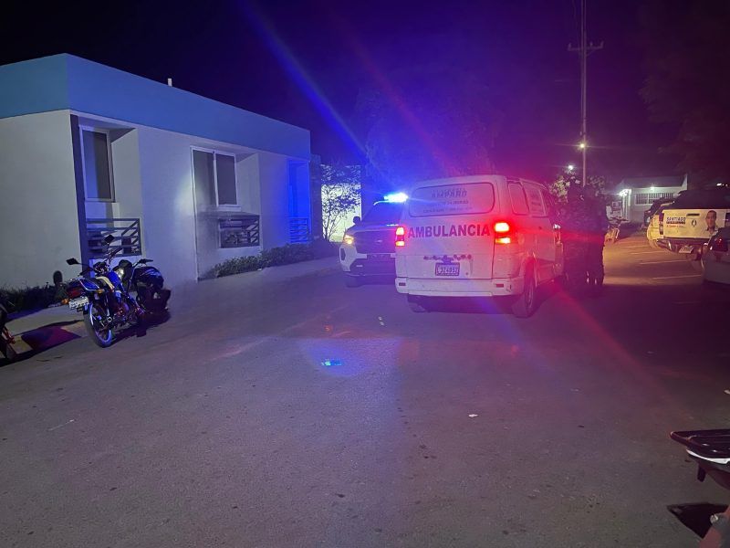 Tres muertos tras tiroteo en punto de drogas en Los Polanco, Hato Mayor