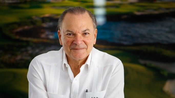 Luz verde del Senado: Boulevard del Este se llamará Frank Rainieri