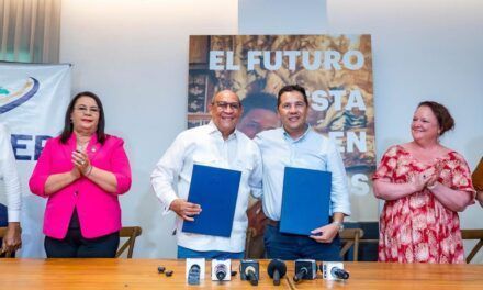 Hito de Meliá: abrirá el primer hotel-escuela de RD en alianza con Infotep