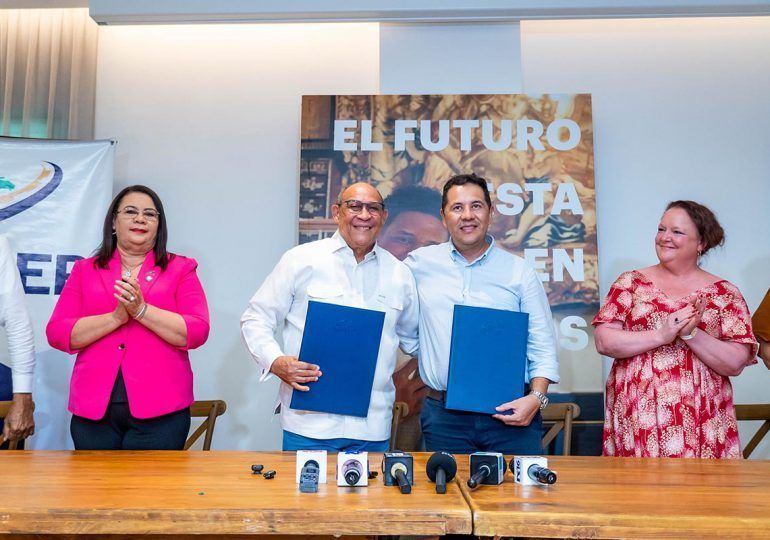 Hito de Meliá: abrirá el primer hotel-escuela de RD en alianza con Infotep