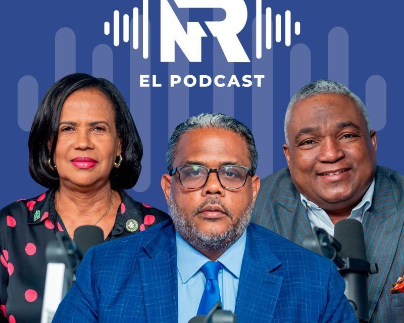 Gisela Romero cuestiona uso del 4% para la educación y destaca liderazgo de Omar Fernández