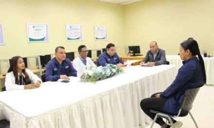 Hospital Ney Arias inicia proceso para residencias y subespecialidades médicas