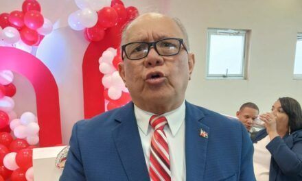 Director del Hemocentro Nacional alerta sobre déficit de sangre en RD