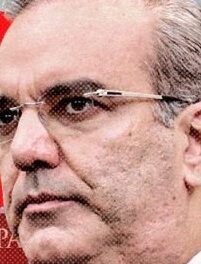 TC rechaza recurso buscaba anular disposición impide reelección de Abinader