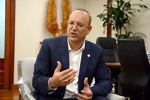 Alcaldía de Santiago maneja nómina de RD$43 millones mensuales para 3,700 empleados