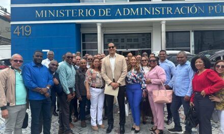 Exdirectores del Minerd denuncian vulneración de derechos adquiridos tras remoción