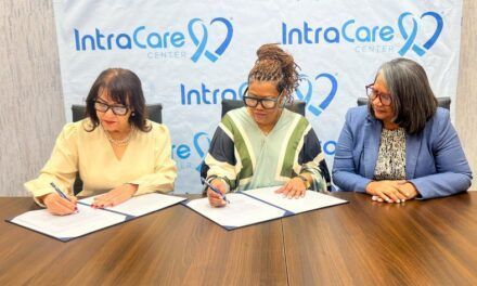Entidades fortalecen compromiso social a favor de pacientes con cáncer