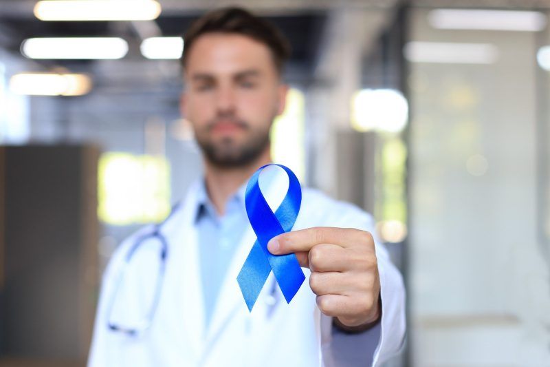 Próstata, cáncer con mayor incidencia en hombres en República Dominicana