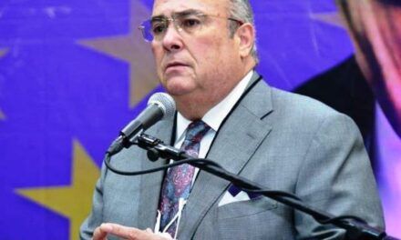 Mariotti dice Verón debe recibir lo que produce; este Gobierno del «asigún» debe cumplir la ley