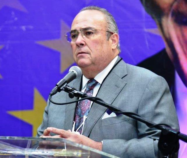 Mariotti dice Verón debe recibir lo que produce; este Gobierno del «asigún» debe cumplir la ley