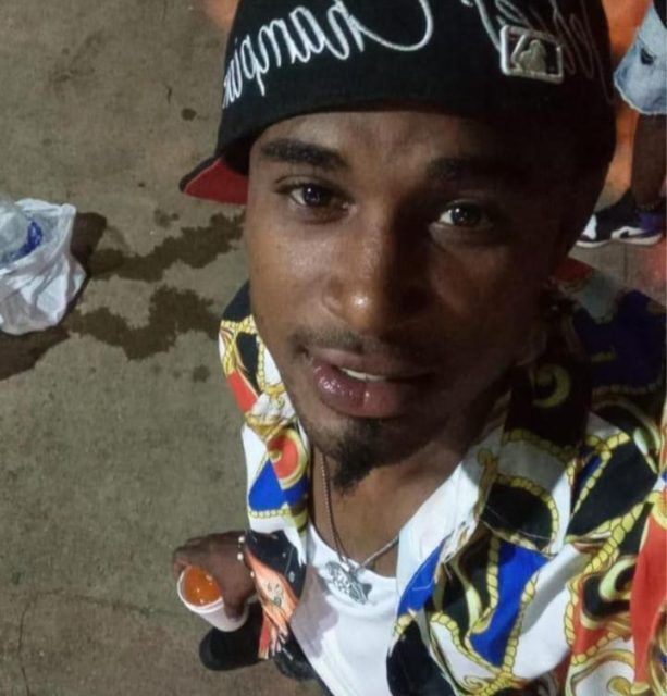 Acusan a miembro PN de presuntamente asesinar a un joven en San Antonio de Guerra