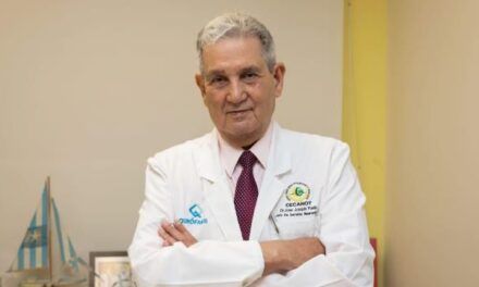 Doctor José Joaquín Puello afirma es insostenible el pago de 75 % de honorarios de Cecanot a los médicos