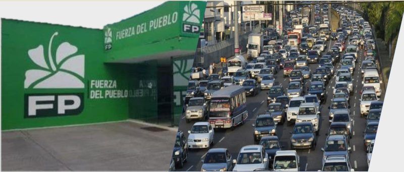 Advierten fracaso del “plan de tránsito del Gobierno” por graves omisiones