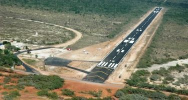 La Guardia Civil señala a la constructora del aeropuerto de Pedernales