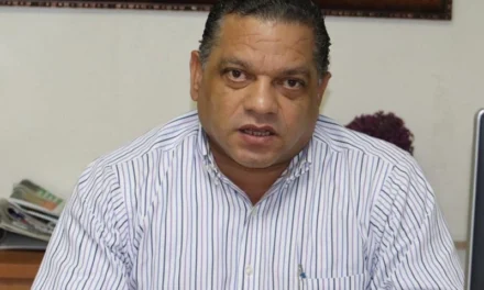 Mario Díaz critica al Congreso por dilatar fallo del TC sobre candidaturas independientes