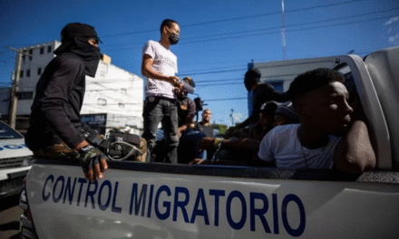 Migración RD detiene en una jornada a mil 794 haitianos