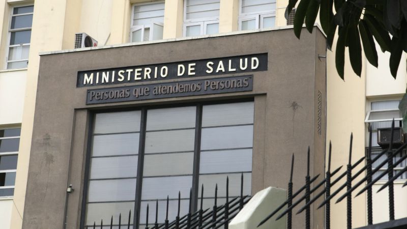 Los países de Latinoamérica analizan en Lima tratamiento contra la tuberculosis resistente