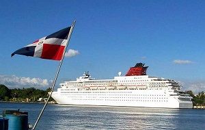 Santo Domingo tendrá su propio puerto de cruceros por 400 millones de dólares