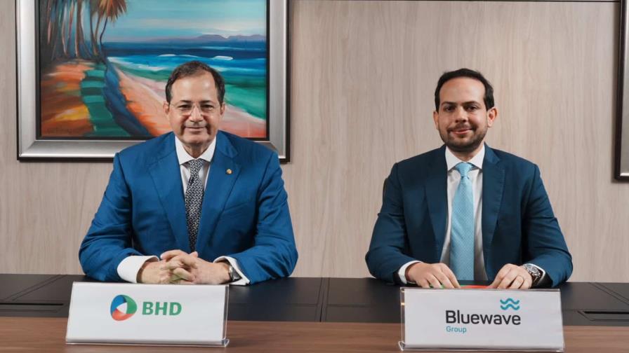 Bluewave abrirá hotel en Downtown Punta Cana con respaldo del BHD