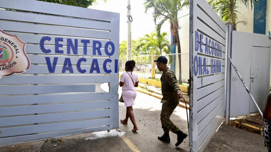 Migración responde a cuestionamientos por muerte de ciudadana estadounidense en centro de retención