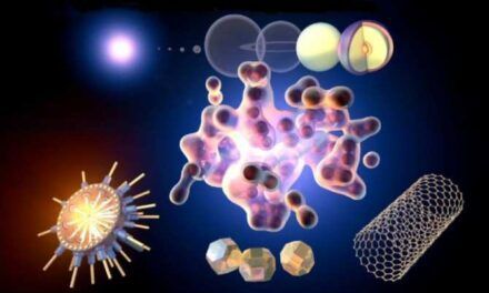 Observación pionera de la estructura del carbono líquido