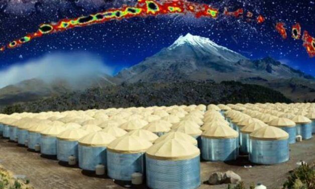 Buscando estrellas de neutrones ocultas