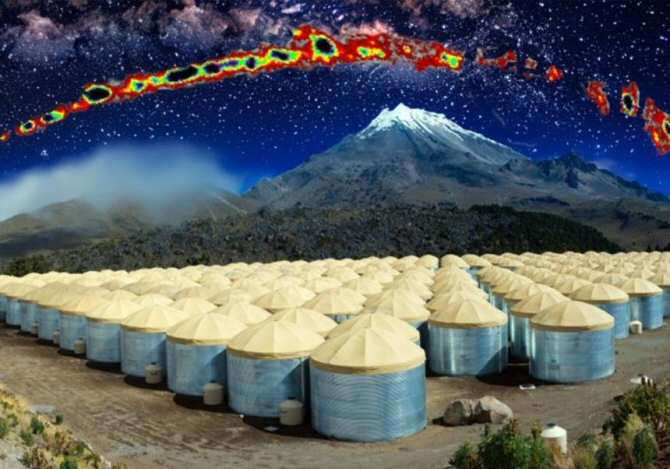 Buscando estrellas de neutrones ocultas