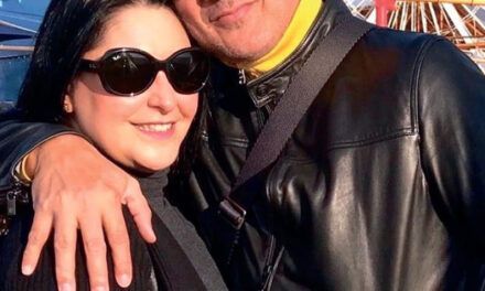 38 años de casados de Eddy Herrera y esposa: «Le pido a Dios que nos permita seguir abrazados para siempre»