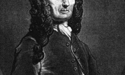 Abraham de Moivre: El matemático olvidado que predijo su propia muerte