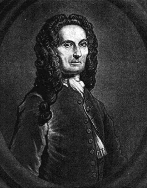 Abraham de Moivre: El matemático olvidado que predijo su propia muerte