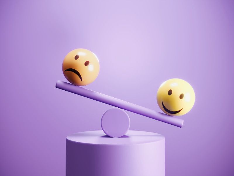 ¿Por qué negamos que nuestro hijo es bipolar?
