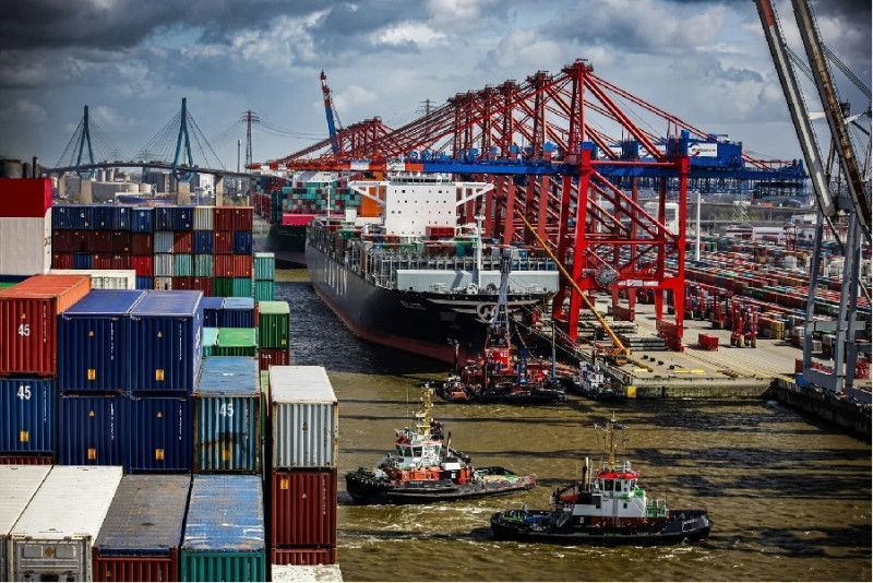 Economistas develan escenarios para RD ante aranceles de Trump