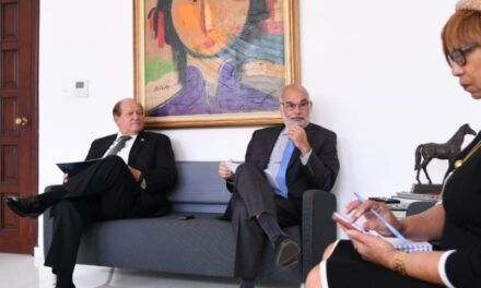 Bancos de la región analizarán la política arancelaria de Trump en un congreso en el país